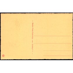 Nyk�bing F. - Parti fra Kohaveskoven -  Stender N.F. 9 - Ubrugt