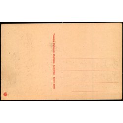 Saxk�bing Raadhus - Thanning Steffensens Bogh. 53889 - Ubrugt