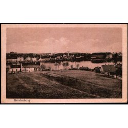 S�nderborg - Nr. 10905 - Ubrugt