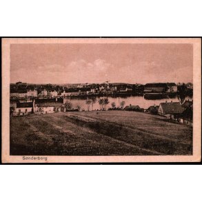 S�nderborg - Nr. 10905 - Ubrugt