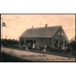 Kistrup Skole pr. Korinth - 7238 - Brugt