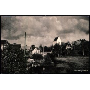 Brobyv�rk - Carl Pedersens Papirh. 96615 - Brugt