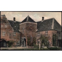 Lgismose - C. St. 3387 - Ubrugt