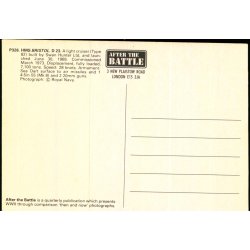 HMS Bristol - Royal Marine u/n