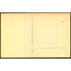 Det gamle Ringk�bing - Gr�nnegade - H.P. Holms Bogh. u/n - Ubrugt