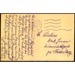 Lillebltsbroen - O.P. O  74535 - Brugt