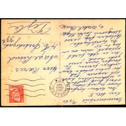 Middelfart - Brogade m. Museet med billeder i maven - Torve Kiosken 10900 - Brugt