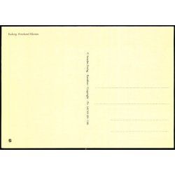 Feriehotel Klinten - Faaborg  - Stender 149 503 029 - Ubrugt