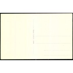 Strandvejen - Troense - O.P.O. 97959 - Ubrugt