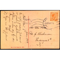 Bie - Gldelig Jul - Ed.F.Ph. 2535 - Brugt 