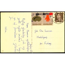 E.Gross - Stender Serie 629/12 - Brugt