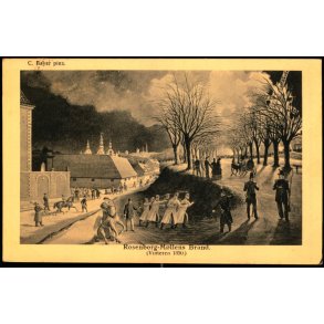 C. Bayer - Rosenborg-Mllens Brand (Vinteren 1850 ) Alex Vincent 20