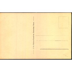 Jgerspris - Audienssalen - Chr. Pedersen 8 - Ubrugt
