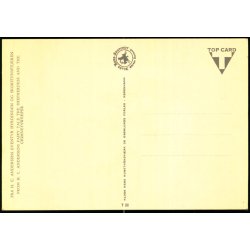 H.C. Andresens Hus - Odense - Gr�nlund T. 22 - Ubrugt