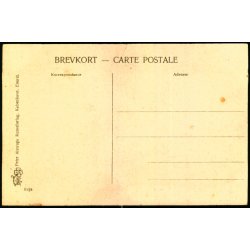 Varde - Borgerskolen - Peter Alstrup 8152 - Brugt - Rest af album i kant !