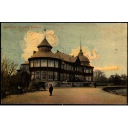 K�benhavn - Langelinie Pavillonen - K. 653