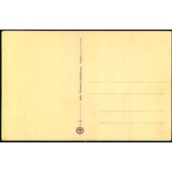 Aarhus - Journalist Pladsen - Alex Vincent 91 - Ubrugt