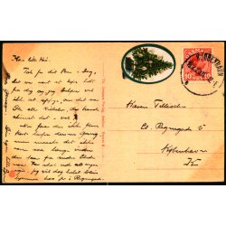 Aarhus - Ved Varna Strand - Th.Jensen 8 - Brugt