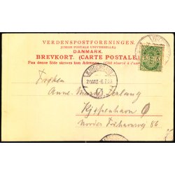 K�mpegraven - Fredericia - O.Petersen 30 - Brugt