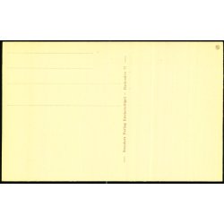 Haderslev - Domkirken - Stender H. 77 - Ubrugt