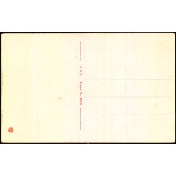 Esbjerg - Fiskerihavnen - C.I.C. 69124 - Ubrugt