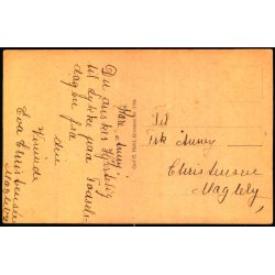 Bedsted - Pr�stegaard - C.C. Biehl 3768 - Ubrugt