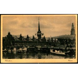 K�benhavn - B�rsen - Kunstico 210