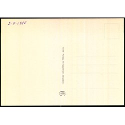 Hjer Mlle - H. Ingwersen 1019 - Ubrugt