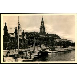 K�benhavn - Christiansborg (Rigsdagen) - Alex Vincent 703