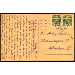 T�nder - S�ndergade - T�nder Kiosk 1860 - Brugt