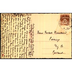 T�nder - Semnariet - Stender T. 17 - Brugt