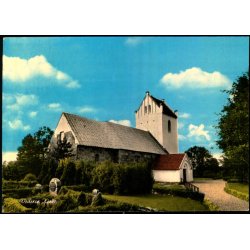 Veders� Kirke - Stjerne Foto 121 - Ubrugt