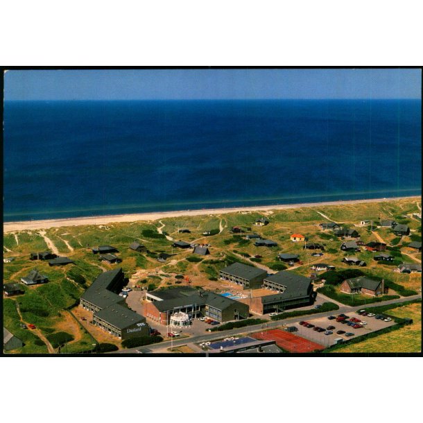 Danland i Sndervig - Wadmanns 91195 - Ubrugt