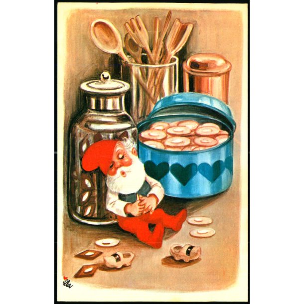 Illa - 151 Doo 238 - Brugt