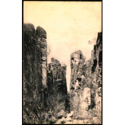 Randklveskaar - Frits Srensens Bogh. 220 - Brugt