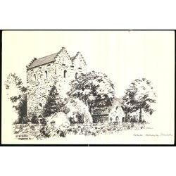 Per Illum - Aakirke - Aakirkeby - Bornholm - Dansk Smandskirke u/n - Ubrugt