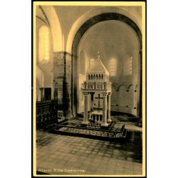 Alteret Ribe Domkirke - Foto - Lauridsen 93394 - Ubrugt