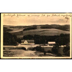 Mols - Femm�ller Badehotel - Ebeltoft Bogh. E. 1 - Brugt