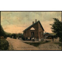 Parti fra Randb�ldal - S�ren L. S�rensen 14478 - Brugt