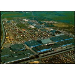 Messecenter Herning - Grafisk Centrum u/n - Ubrugt