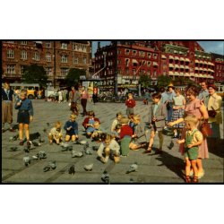 Kbenhavn - Raadhuspladsen - Rudolf Olsen 81