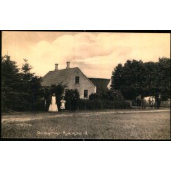 Grimstrup Kj�rgaard - Birkemose 25889 - Ubrugt