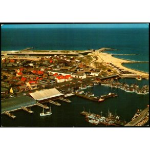 Thybor�n - FM 7831 - Brugt