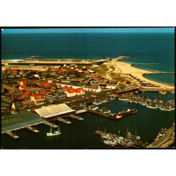 Thybor�n - FM 7831 - Brugt