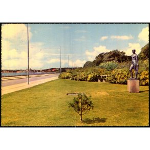 Thisted - Kystvejen - Stender 40 624/1 - Brugt