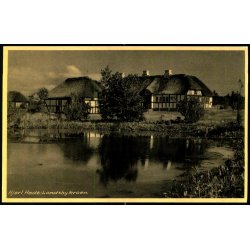 Hjerl Hede - Landsby Kroen - Hjerl Fonden 83441 - Ubrugt