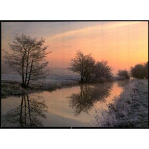 Aahus � - P.T. u/n - Ubrugt