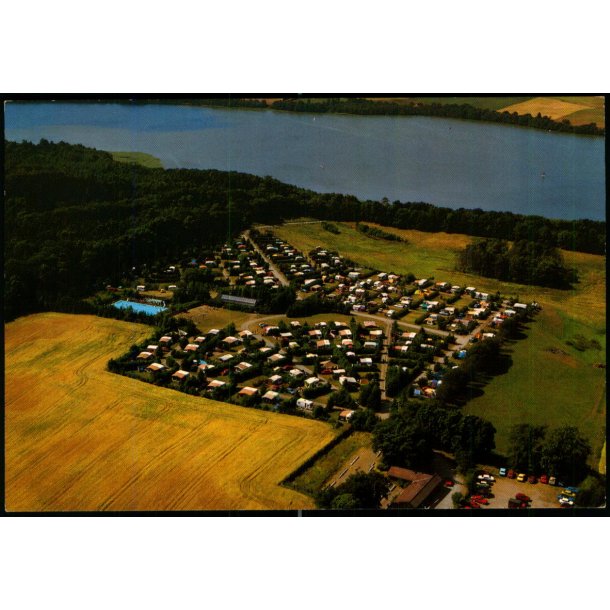 Tjele Langs Camping - Wadmanns 8504 - Ubrugt