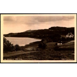 Silkeborg - Ved Juls� - Stender 522 - Ubrugt