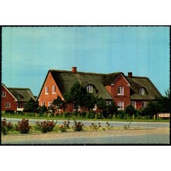 S�nderho Brinc - Hjem - Fan� - CIC 672 - Ubrugt